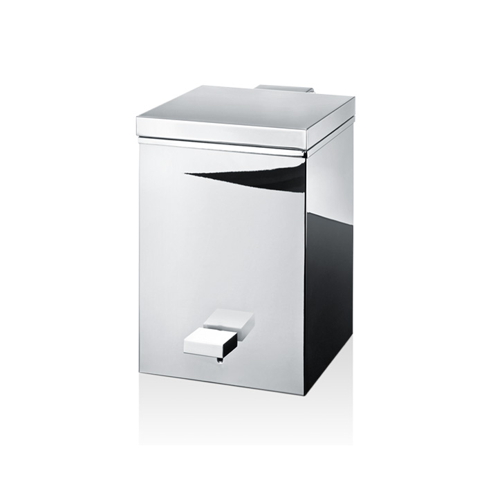 Ведро для ванной комнаты Decor Walther Basic 06146 ФОТО