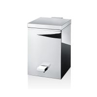 Ведро для ванной комнаты Decor Walther Basic 06146 схема 3