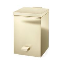 Ведро для ванной комнаты Decor Walther Basic 06146 схема 10