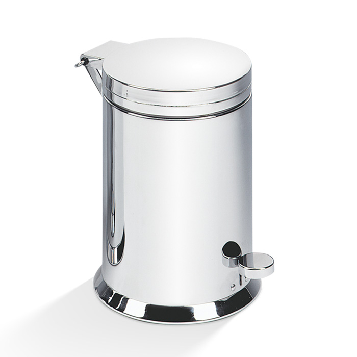 Мусорное ведро в ванную Decor Walther Basic 06148 ФОТО