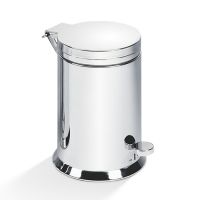 Мусорное ведро в ванную Decor Walther Basic 06148 схема 2