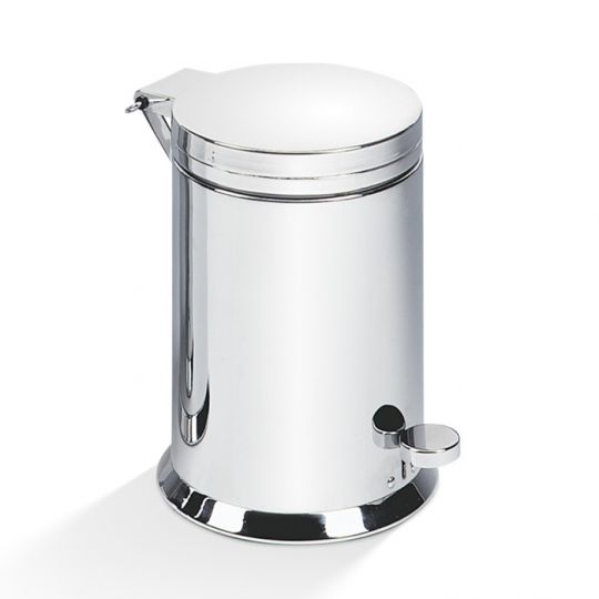 Мусорное ведро в ванную Decor Walther Basic 06148 схема 2