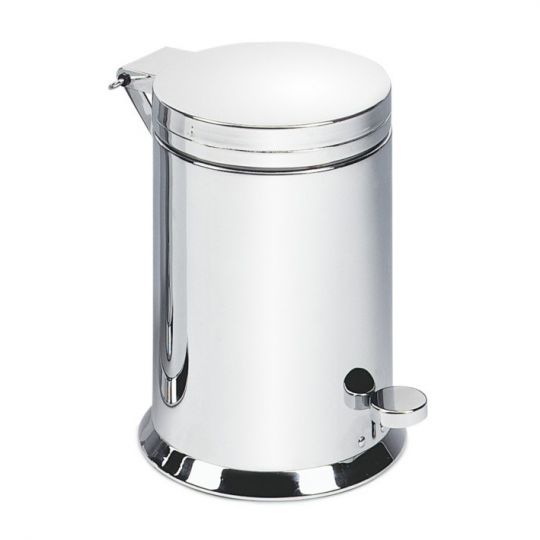 Мусорное ведро в ванную Decor Walther Basic 06148 схема 5