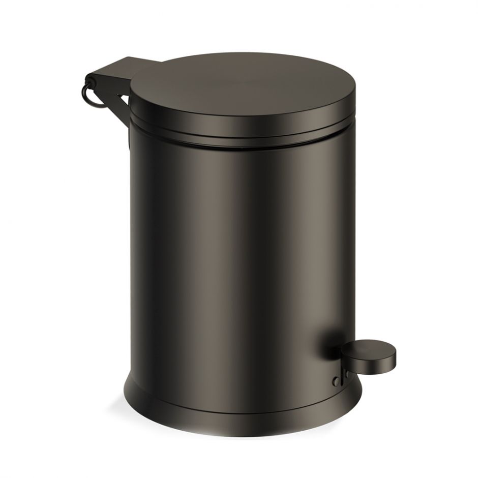 Мусорное ведро в ванную Decor Walther Basic 06148 ФОТО