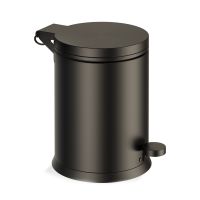 Мусорное ведро в ванную Decor Walther Basic 06148 схема 6