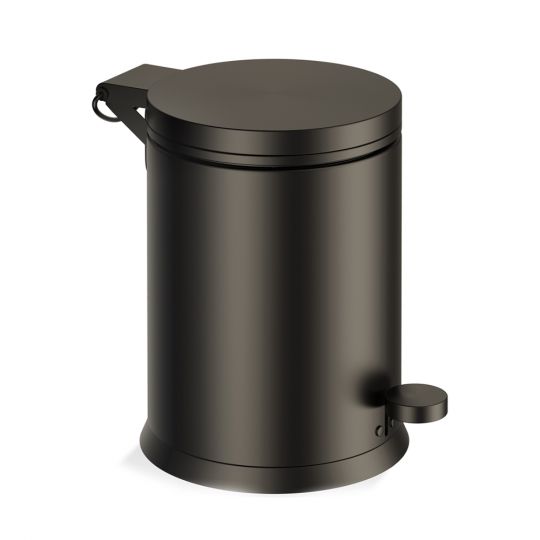 Мусорное ведро в ванную Decor Walther Basic 06148 схема 6