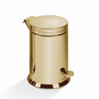 Мусорное ведро в ванную Decor Walther Basic 06148 схема 7