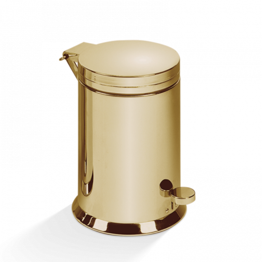 Мусорное ведро в ванную Decor Walther Basic 06148 схема 7