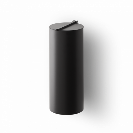 Настенное ведро для мусора Decor Walther  06151 схема 2