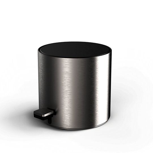 Ведро для мусора Decor Walther Bar 06154 схема 4