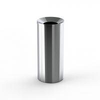 Ведро для мусора Decor Walther Basic 06155 схема 1