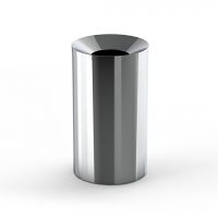 Ведро для мусора Decor Walther Basic 06156 схема 1 Ведро для мусора Decor Walther Basic 06156 схема 1