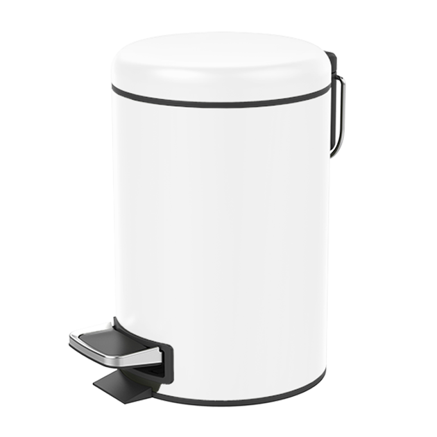 Изображение Ведро для мусора Decor Walther Basic 06157