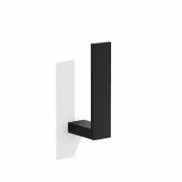 Держатель туалетной бумаги Decor Walther Contract 0650100 схема 8