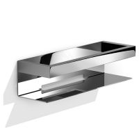 Настенная полочка для душа Decor Walther Contract 06515 схема 3