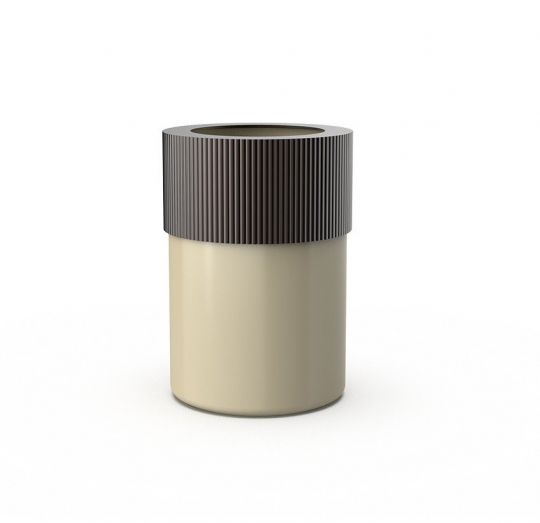 Ведро для мусора Decor Walther Of. Line 06708 схема 9