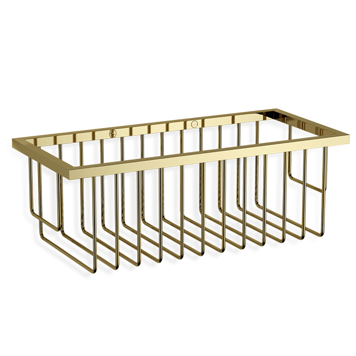 Полка для душа Decor Walther Corner 07032