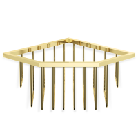 Полка для душа Decor Walther Corner 07033 схема 6