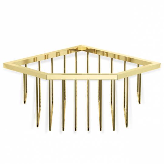 Полка для душа Decor Walther Corner 07033 схема 6