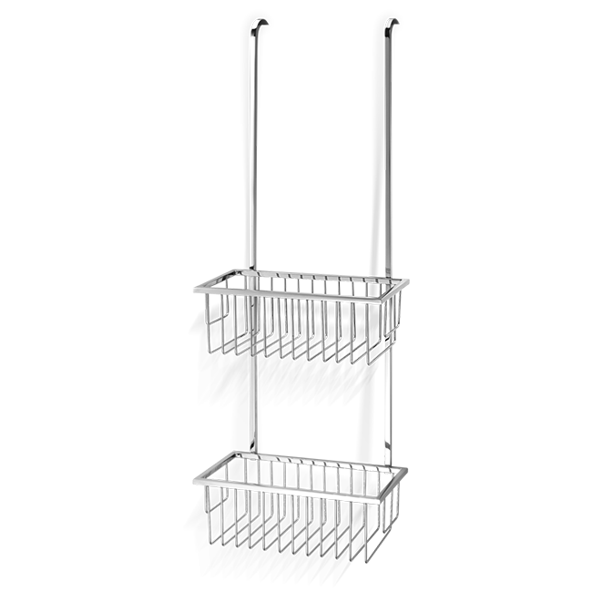 Полка для душа Decor Walther Corner 07037 ФОТО