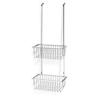 Полка для душа Decor Walther Corner 07037 схема 3