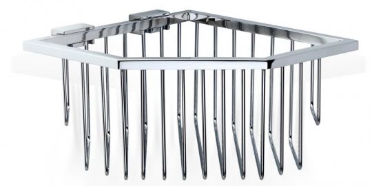 Полка для душа Decor Walther Corner угловая 704800 схема 4