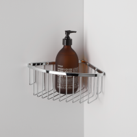 Полка для ванной Decor Walther Basic 07052 схема 2