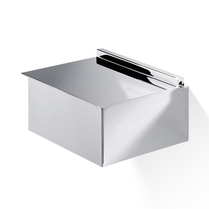 Бокс для ванной комнаты Decor Walther Corner 08014