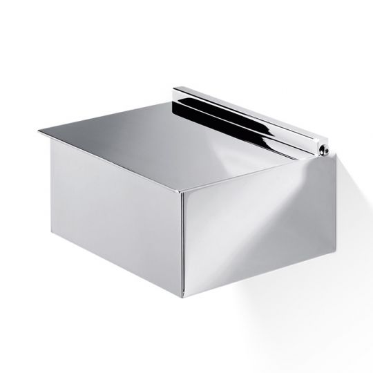 Бокс для ванной комнаты Decor Walther Corner 08014