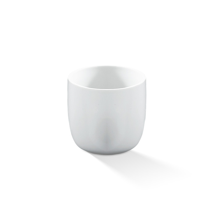 Стакан для зубных щёток Decor Walther 08077