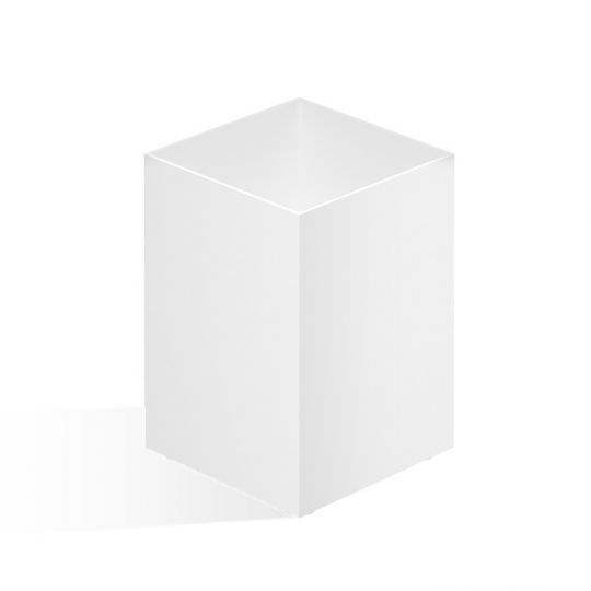 Бокс для ванной Decor Walther DW 08170 схема 6