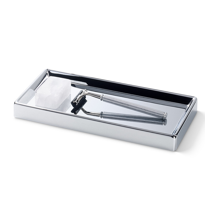 Универсальный контейнер для ванной комнаты Decor Walther DW 08179