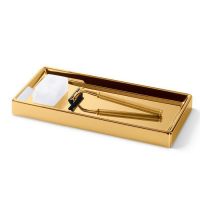 Универсальный контейнер для ванной комнаты Decor Walther DW 08179 схема 3