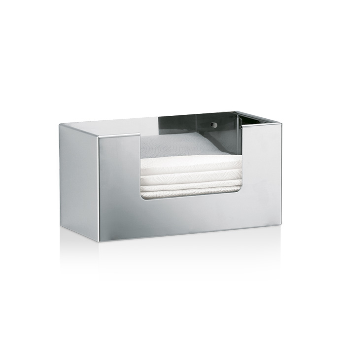 Диспенсер для бумажных полотенец Decor Walther DW 08189
