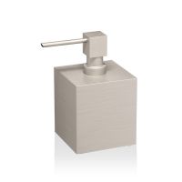 Дозатор для жидкого мыла настольный Decor Walther DW 825050 схема 2 Дозатор для жидкого мыла настольный Decor Walther DW 825050 схема 2