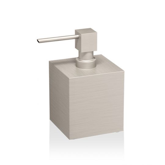 Дозатор для жидкого мыла настольный Decor Walther DW 825050 схема 2 Дозатор для жидкого мыла настольный Decor Walther DW 825050 схема 2