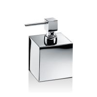 Дозатор для жидкого мыла настольный Decor Walther DW 825050 схема 3 Дозатор для жидкого мыла настольный Decor Walther DW 825050 схема 3