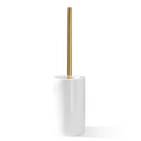 Гигиенический ёршик для унитаза Decor Walther DW 08260 схема 3