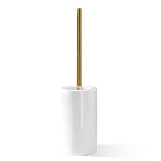 Гигиенический ёршик для унитаза Decor Walther DW 08260 схема 3