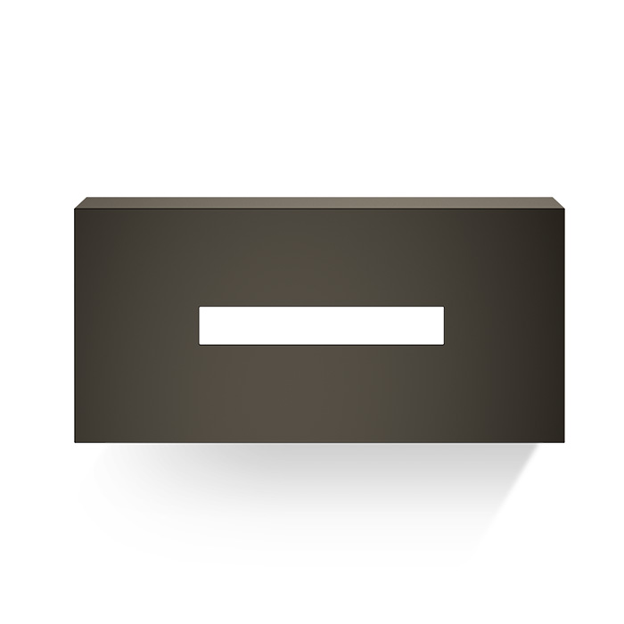 Изображение Диспенсер для салфеток Decor Walther Porzellan 08304 12х25