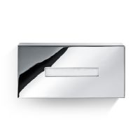 Диспенсер для салфеток Decor Walther Porzellan 08304 12х25 схема 5