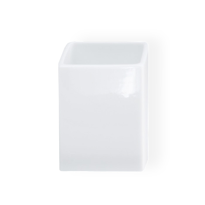 Изображение Стакан для зубных щёток Decor Walther 08348