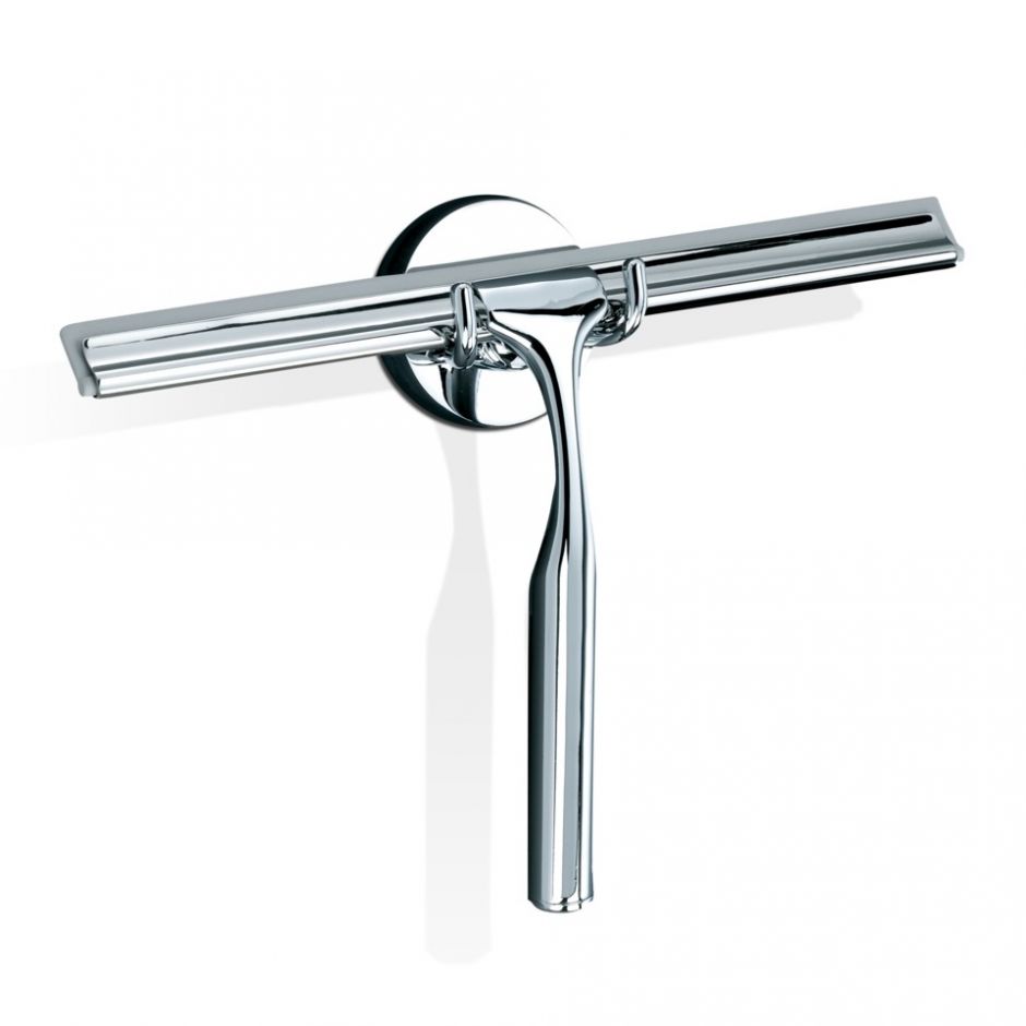 Скребок для душа Decor Walther Quick 08356 хром ФОТО