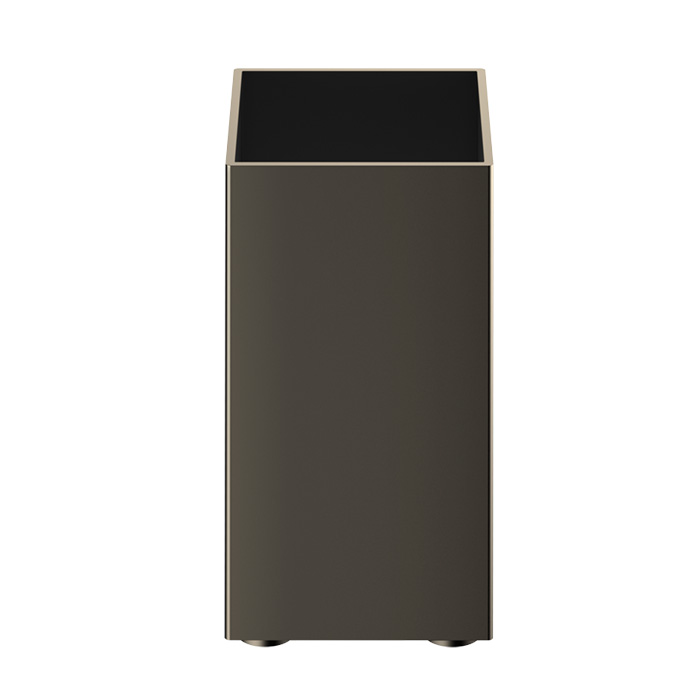 Контейнер для ванной Decor Walther DW 08371