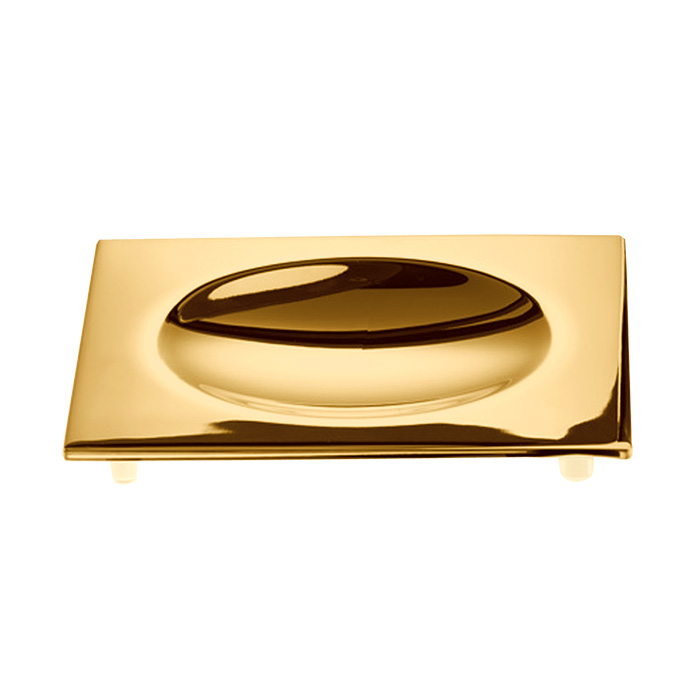 Мыльница Decor Walther Cube DW 08372 ФОТО