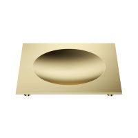 Мыльница Decor Walther Cube DW 08372 схема 3