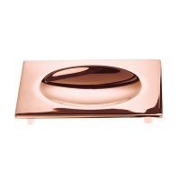 Мыльница Decor Walther Cube DW 08372 схема 5