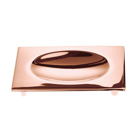 Мыльница Decor Walther Cube DW 08372 схема 5