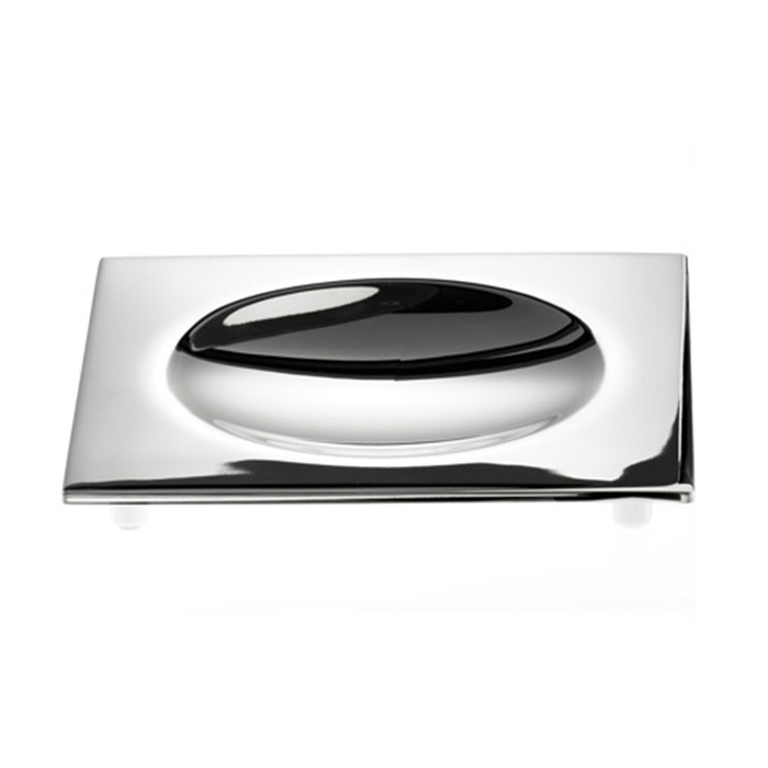 Мыльница Decor Walther Cube DW 08372 ФОТО