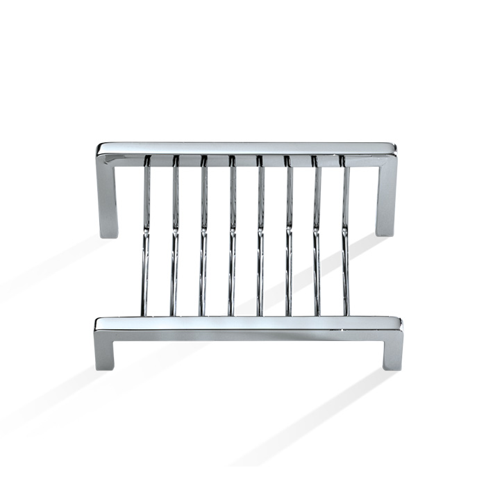 Мыльница для ванной Decor Walther DW 08374